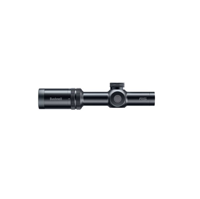 BUSHNELL LUNETTE DE VISÉE R5 1-6X24 AVEC DD2-QA ILLUMINÉE image 2