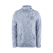 CONNEC HOODIE ZODIAK II - CRYSTAL CLEAR image 0