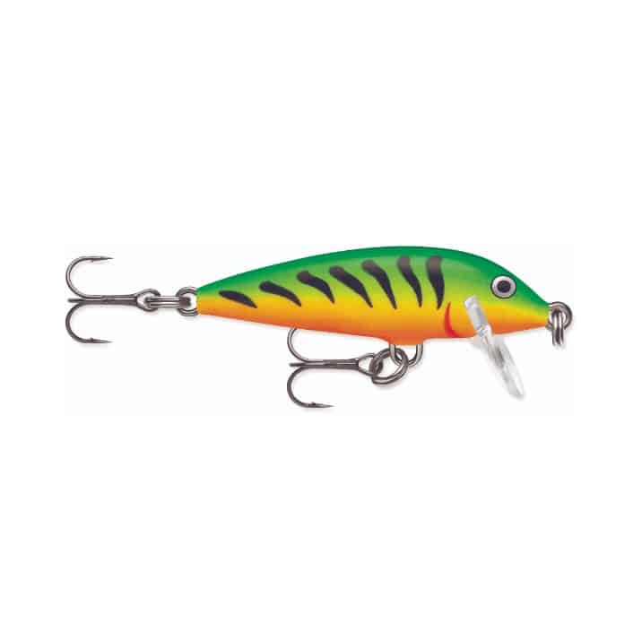 RAPALA COUNTDOWN 3 CM - FIRETIGER image