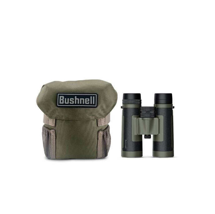 BUSHNELL JUMELLE R5 10X42 image 4