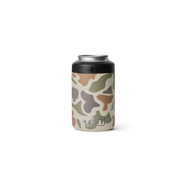 YETI RAMBLER ISOLANT POUR CANETTE COLSTER 355 ML - 12 OZ - CAN, TAN CAMO image
