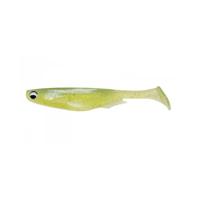 MEGABASS SPARK SHAD 3" - LEMOND SHAD image