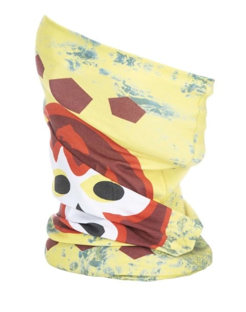 SIMMS NECK GAITER, TRUCHA LIBRE image 0