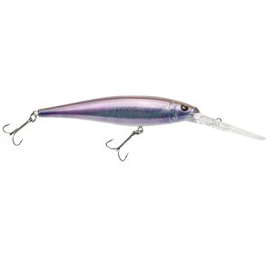 BERKLEY FLICKER MINNOW PRO 9 CM - HD SMELT image
