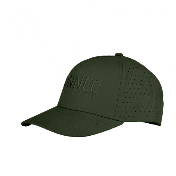 CONNEC CASQUETTE FLEX -  PINENEEDLE image 0