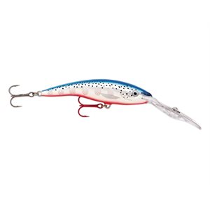 RAPALA DEEP TAIL DANCER  09 - BLUE FLASH image