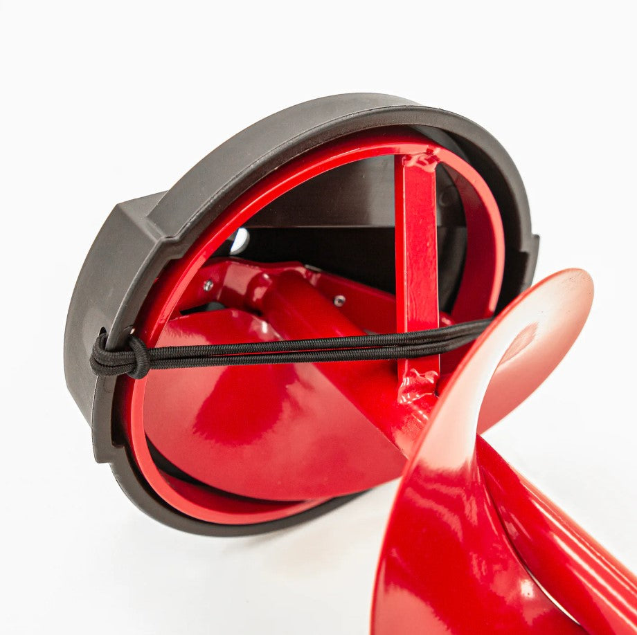 ESKIMO 8'' BLADE PROTECTOR TURBO image 1