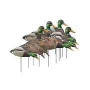 GHG DECOYS ENSEMBLE D'APPELANT CANARD COLVERT POUR LA CHASSE image 0