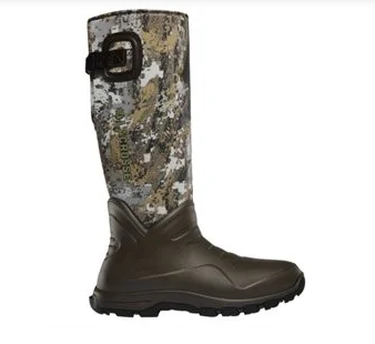 LACROSSE BOTTES 16" AEROHEAD SPORT - GORE OPTIFADE ELEVATED II, 8 image