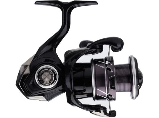 DAIWA MOULINET LANCER LÉGER TATULA MQ image 2