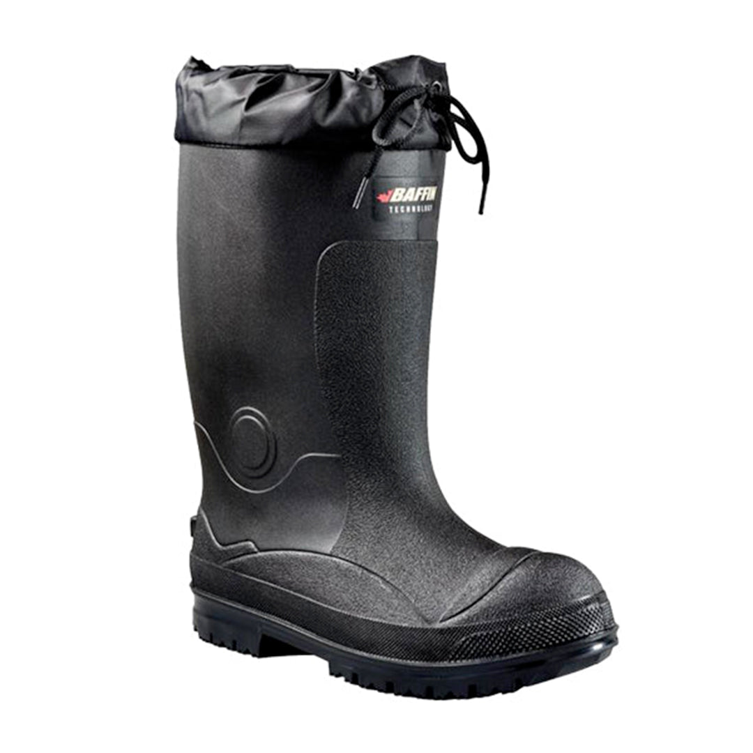 BAFFIN BOTTE IMPERMEABLE UNISEXE TITAN NOIR image 0