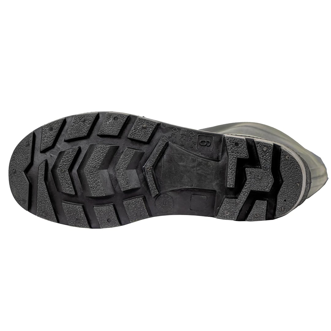 BOTTE-CULOTTE AVEC SEMELLE À TRACTION DE TRACKER WEAR image 3