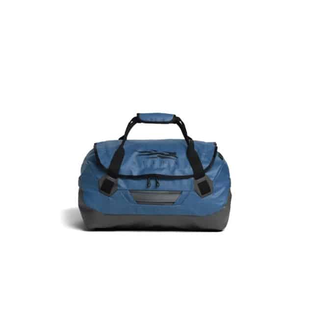 SITKA SAC DE VOYAGE DRIFTER DUFFLE 50L - PACIFIC image 0