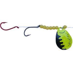 NXS HARNAIS DOUBLE 40" 12 LBS image 0