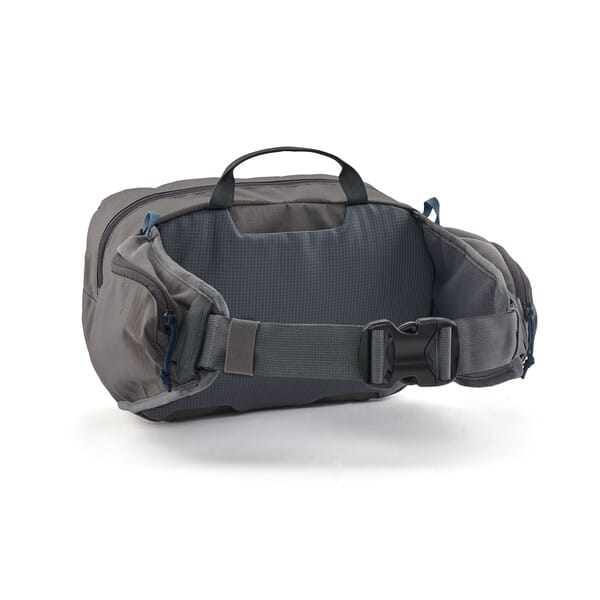 PATAGONIA SAC DE TAILLE STEALTH 11L - BASIN GREEN image 3