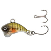 Z-VIBER MICRO 1/16 OZ AVEC TUNGSTÈNE INTERNE D'EUROTACKLE image 0