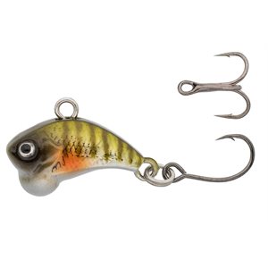 Z-VIBER MICRO 1/16 OZ AVEC TUNGSTÈNE INTERNE D'EUROTACKLE image 0