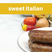 NESCO ASSAISONNEMENT POUR SAUCISSE 10 LBS, ITALIENNE DOUCE image 0
