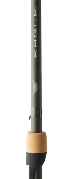 FENWICK EAGLE BASS CANNE LANCER LOURD 1 PIÈCE image 1