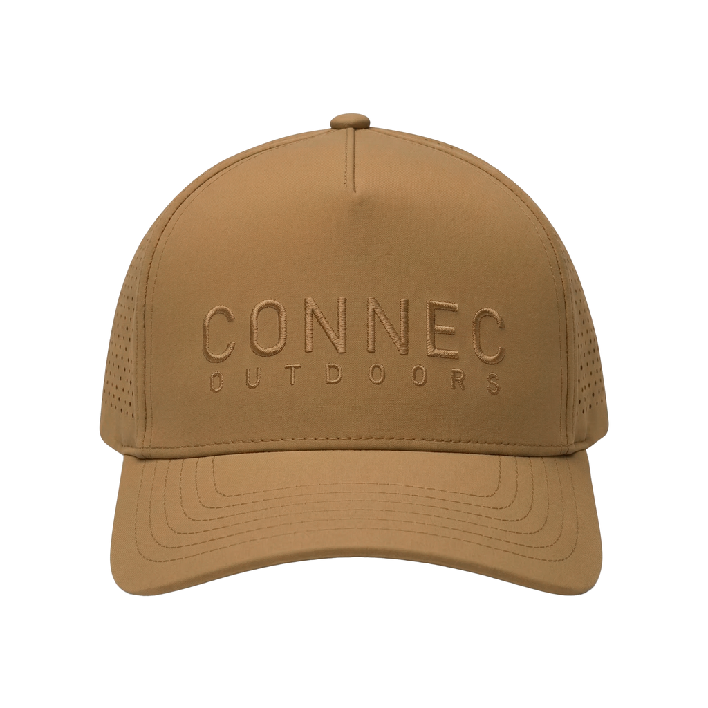 CONNEC CASQUETTE FLEX II WOODS image 1