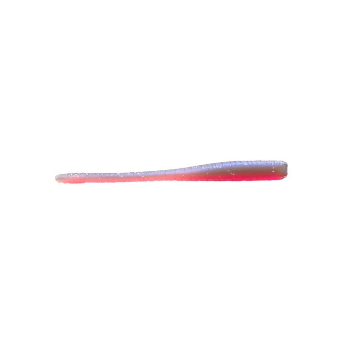 GREAT LAKES FINESSE DROP WORM 4'' - MORNING DAWN image