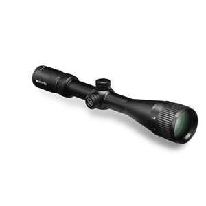 VORTEX LUNETTE DE TIR CROSSFIRE II 30 MM image 0