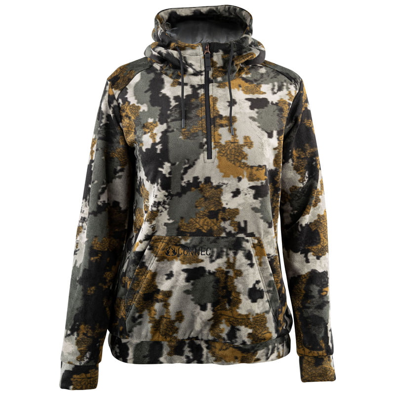 CONNEC MANTEAU ANTI-MOUSTIQUES ANORAK WILDLIFE POUR FEMME, OUTVISION image 0