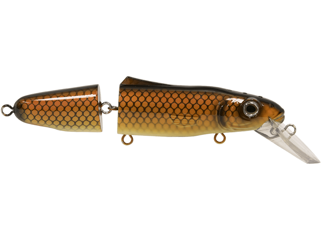 LIVINGSTON LEURRE POUNDER - CARP/SUCKERFISH image