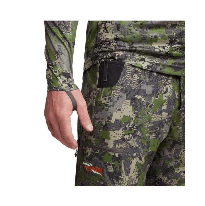 SITKA PANTALON TRAVERSE - OPTIFADE COVER image 4