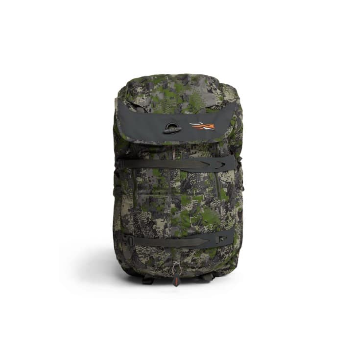 SITKA SAC À DOS TOOL BUCKET - OPTIFADE COVER image 0