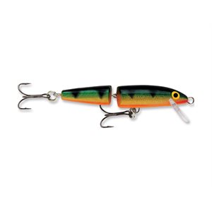 RAPALA JOINTÉ 11 CM - PERCH image