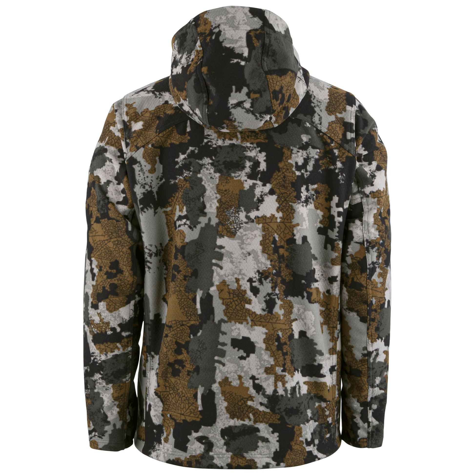 CONNEC MANTEAU BIOME MVT, OUTVISION image 1