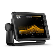 GARMIN SONAR L’ECHOMAP UHD2 95SV - CARTE NAVIONICS + CANADA image 0