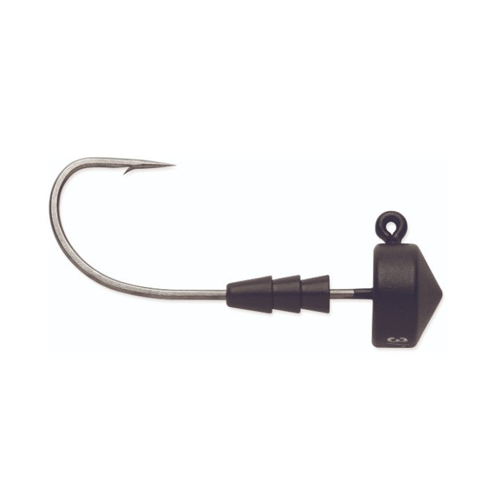 VMC REDLINE SERIES TÊTE DE JIG TUNGSTEN image