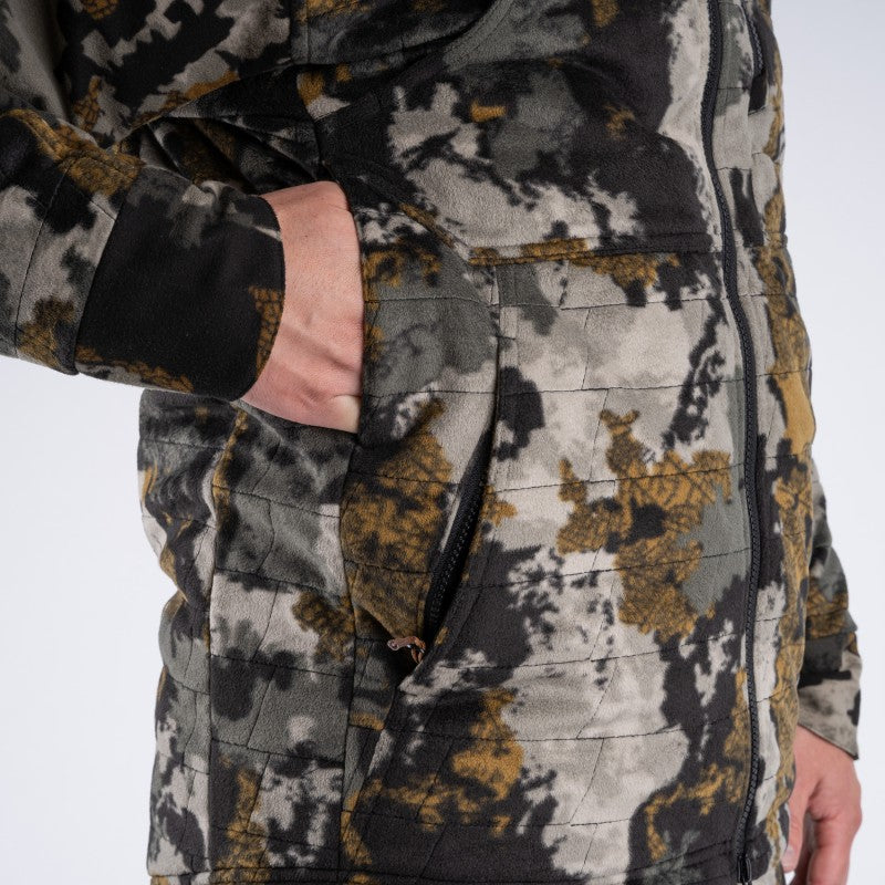 CONNEC MANTEAU ANTICOSTI OUTVISION image 1