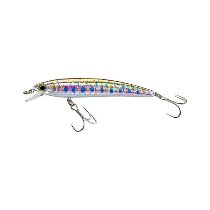 YO-ZURI PINS MINNOW FLOTTANT - 90MM - BABY BROOK image