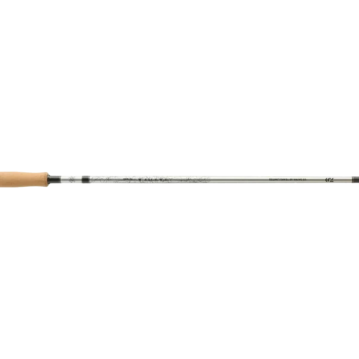 DAIWA TATULA 60 YEARS LIMITED 1-PIECE SPINNING ROD