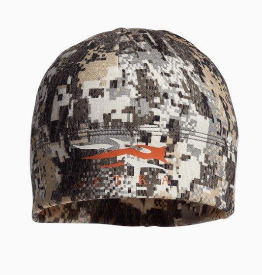 SITKA TUQUE EN MERINO 330, OPTIFADE ELEVATED II image 0