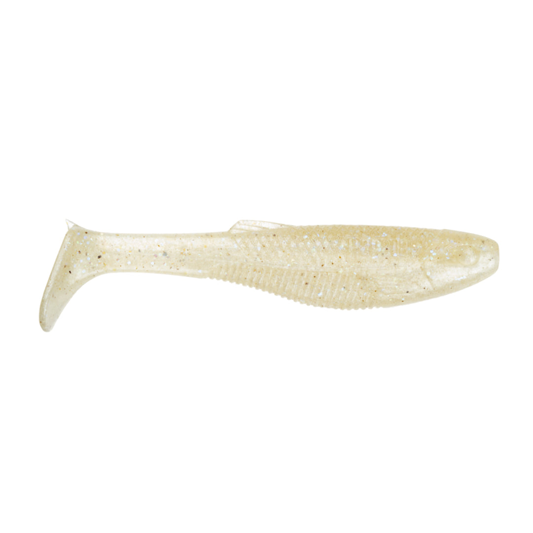 CRUSH CITY LEURRE SOUPLE HEAVY HITTER 5.5'' image 0