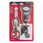 BERKLEY KIT D'OUTILS ANGLER ESSENTIALS image 0