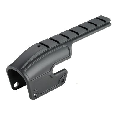 WEAVER MONTURE SANS MACHINAGE POUR FUSIL REMINGTON 870 #48340 image 0