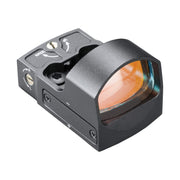 BUSHNELL TASCO VISEUR À POINT ROUGE 4 MOA PRO POINT 1X25MM image 0