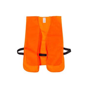 ALLEN DOSSARD DE SÉCURITÉ POUR LA CHASSE BIG MAN - ORANGE image 0