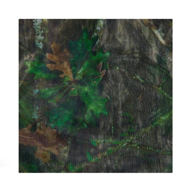 ALLEN VANISH FILET CAMO 3/4 DE TÊTE - MOSSY OAK OBSESSION image 2