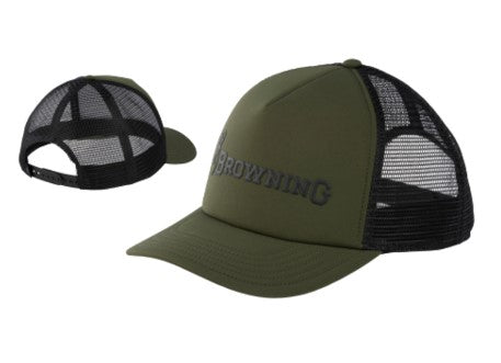BROWNING CASQUETTE NORMAN, VERTE image 0