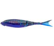 ZMAN RAZOR SHADZ 4.5'' image 0
