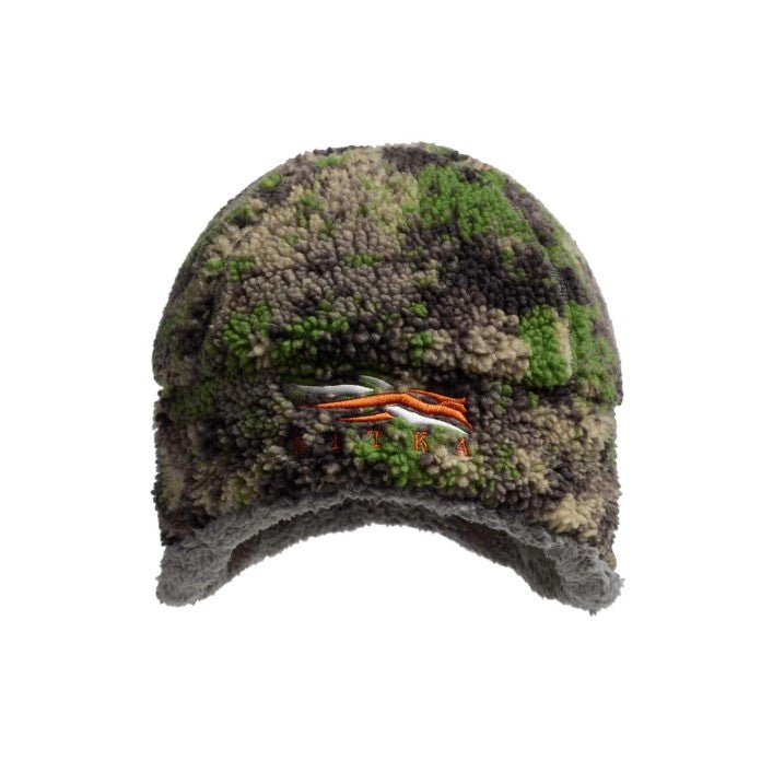 SITKA TUQUE FANATIC WS BEANIE - OPTIFADE COVER image 0
