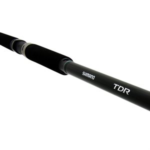 SHIMANO TDR TROLLING 2 MORCEAUX image