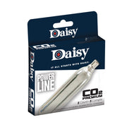 DAISY BOUTEILLES DE CO2 POWERLINE PREMIUM 12 GRAMMES image 0