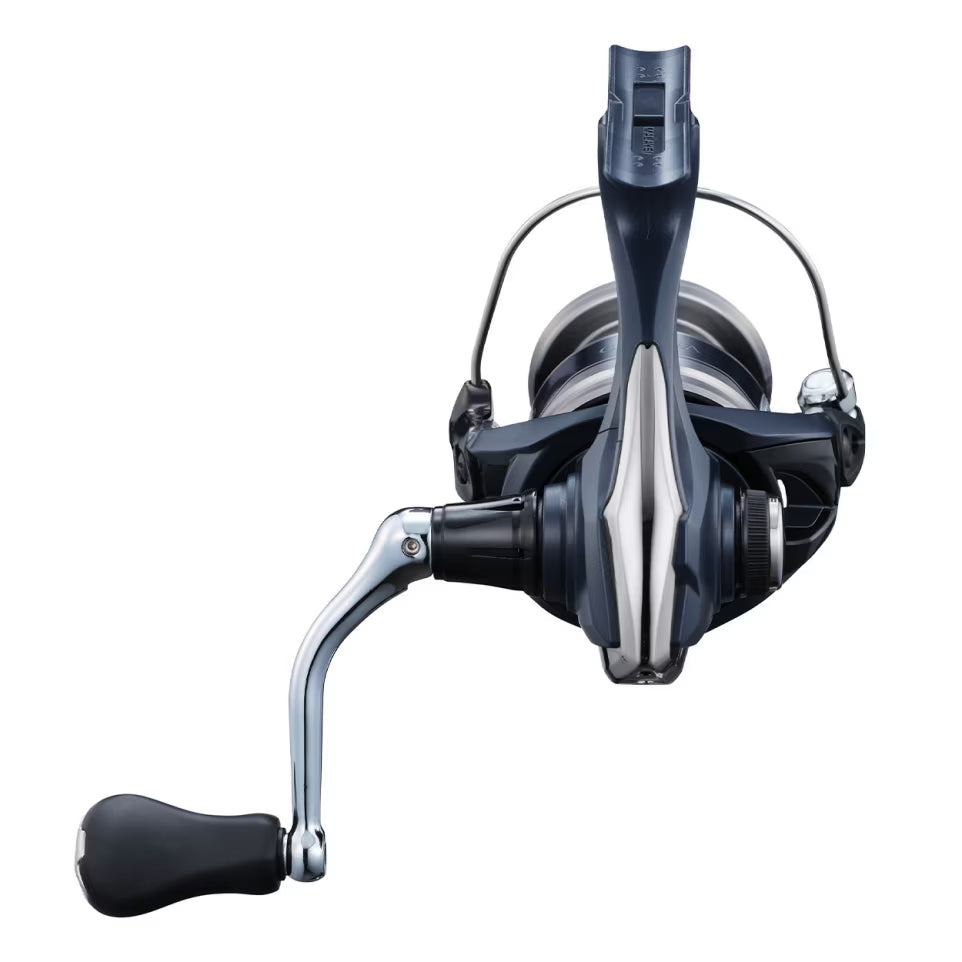 SHIMANO MOULINET LANCER LÉGER CATANA FE image 1